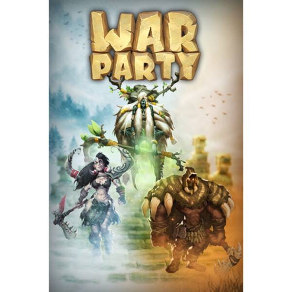 WAR PARTY