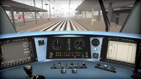 Train Simulator: Munich - Garmisch-Partenkirchen R