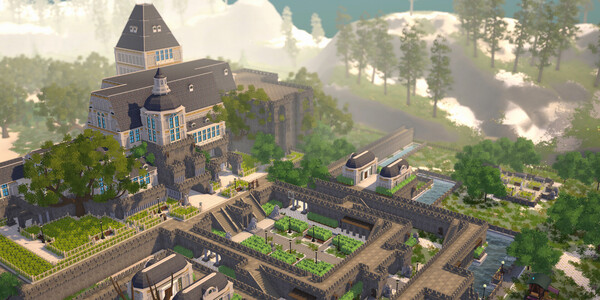 Let's School - Super Headmaster Edition