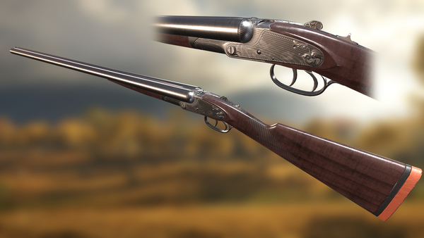 theHunter: Call of the Wild™ - Wild Goose Chase Gear