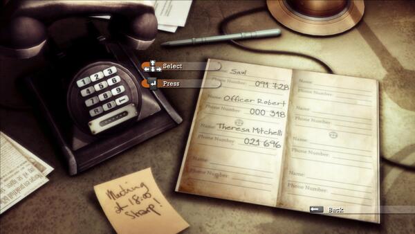 Red Johnson's Chronicles - 1+2 - Steam Special Edi