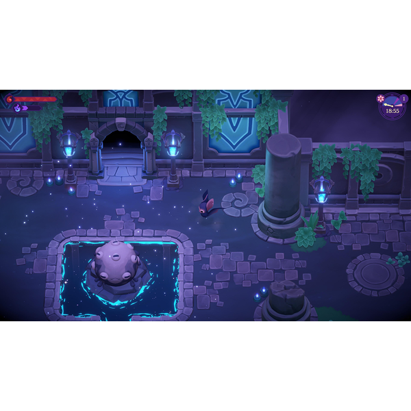 Moonlight Peaks (ROW) PC Download