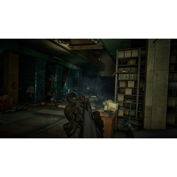 S.T.A.L.K.E.R. 2: Cost of Hope - PC Download