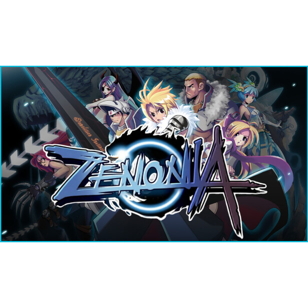 Zenonia 1 - PC Download