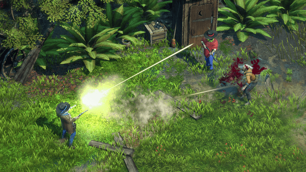 Desperados III Digital Deluxe Edition