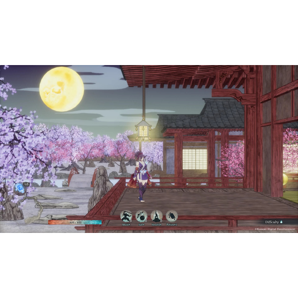 GetsuFumaDen: Undying Moon PC Download