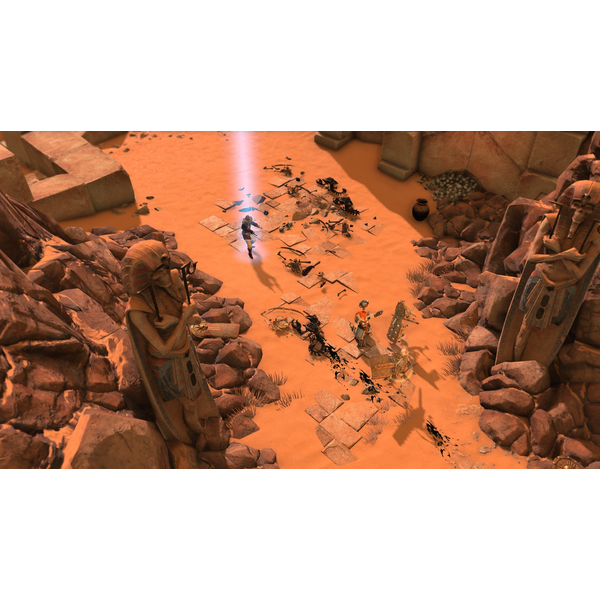 Warhammer: Chaosbane - Witch Hunter