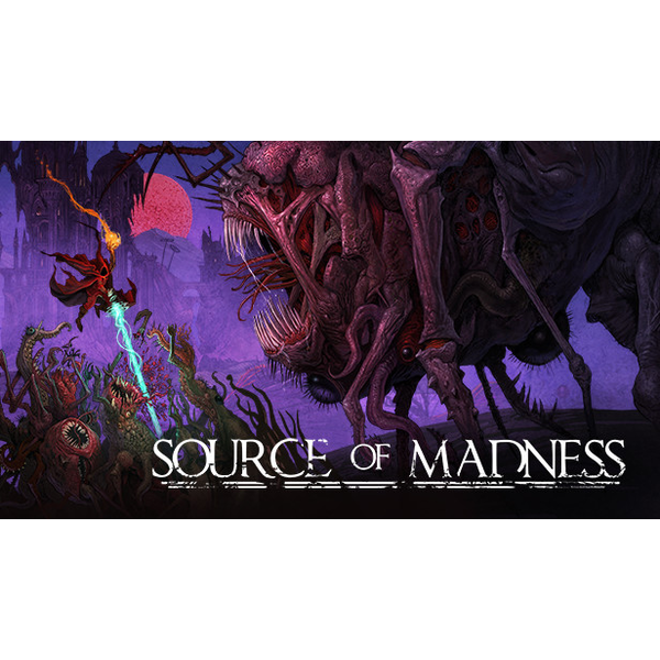 Source of Madness PC Download