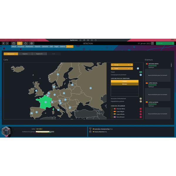 Pro Cycling Manager 2022 PC Download