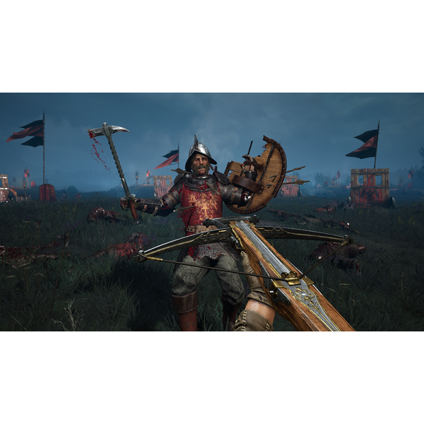 Chivalry 2 PC Download Steam (ROW)