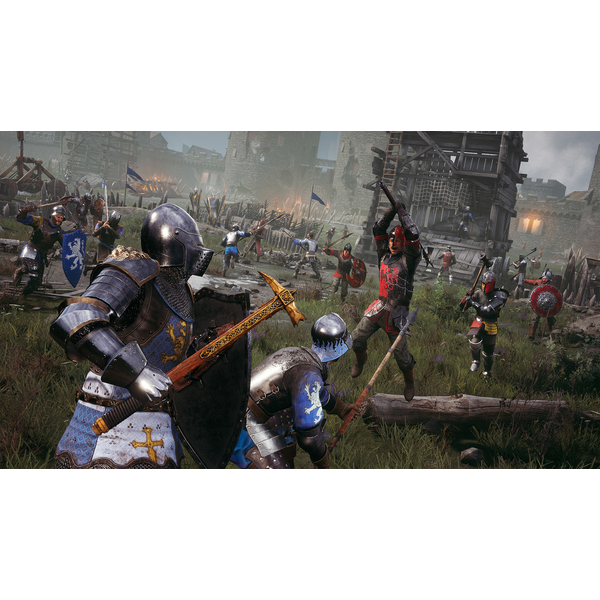 Chivalry 2 PC Download Steam (ROW)