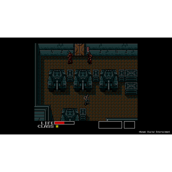 Metal Gear Solid: Master Collection Vol. 1