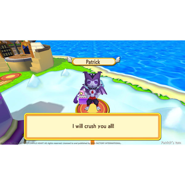 Dokapon Kingdom: Connect