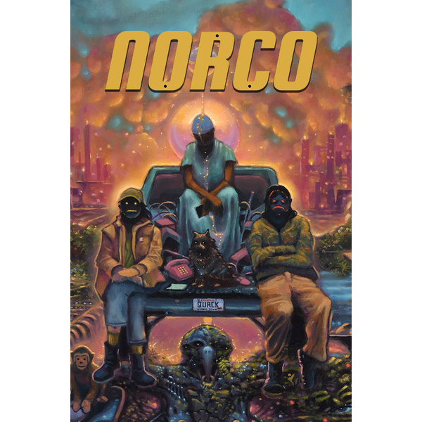 NORCO PC Download
