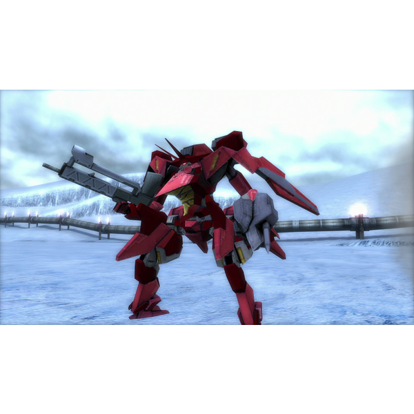 Assault Gunners Hd Edition Complete Set