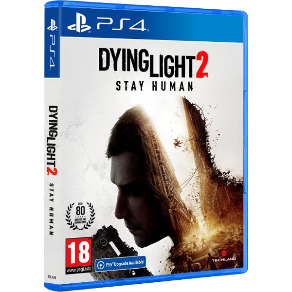Dying Light 2 - PlayStation 4