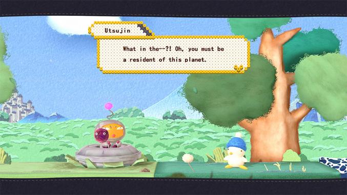 Ufouria: The Saga 2 - PS5