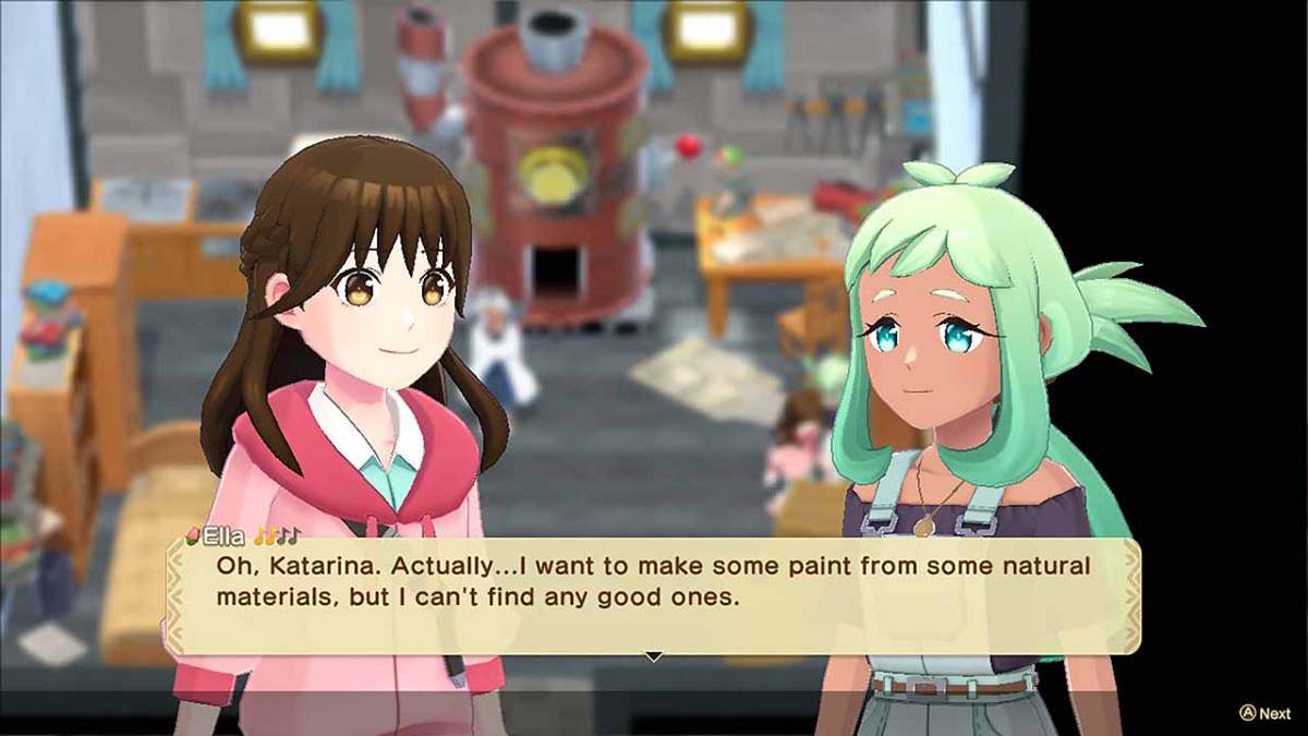 Harvest Moon Home Sweet Home Special Edition - Switch