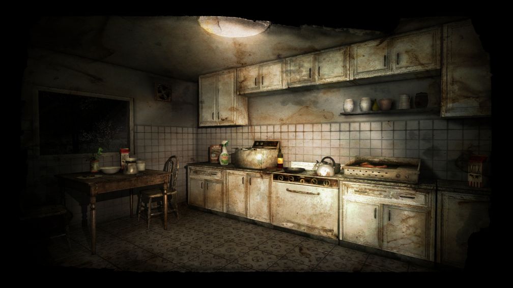 Joes Diner (Code in a Box)