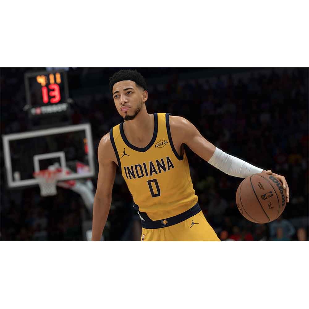 NBA 2K26 Standard Edition -  Nintendo Switch