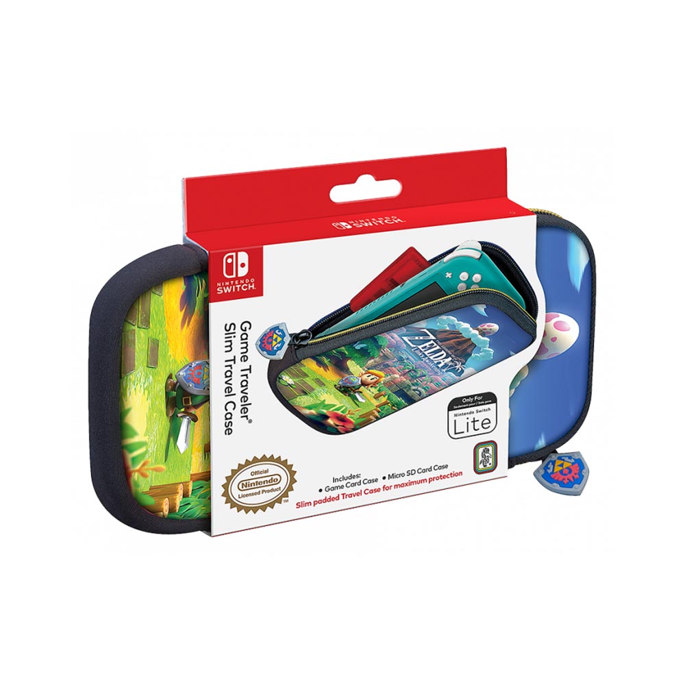 NSL Zelda Travel Pouch - Switch