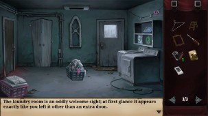 Goosebumps The Game CODE-IN-A-BOX - Switch