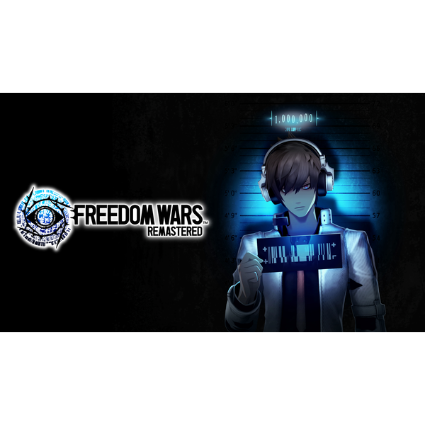 Freedom Wars Remastered