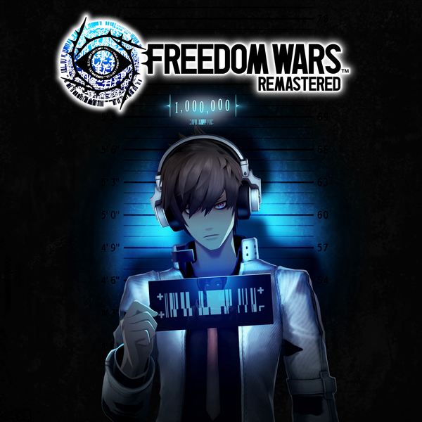 Freedom Wars Remastered
