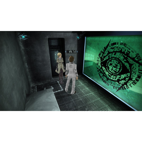 Freedom Wars Remastered