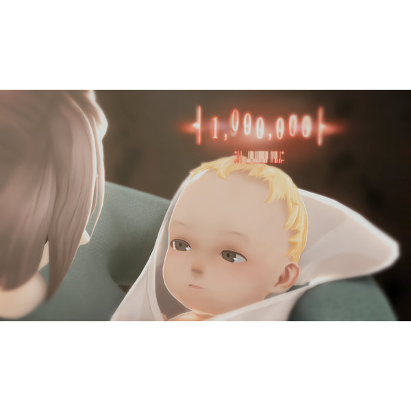 Freedom Wars Remastered