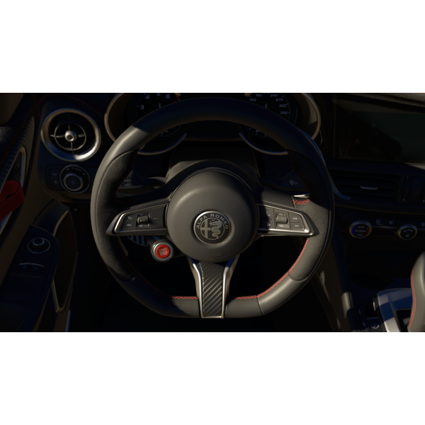Assetto Corsa EVO