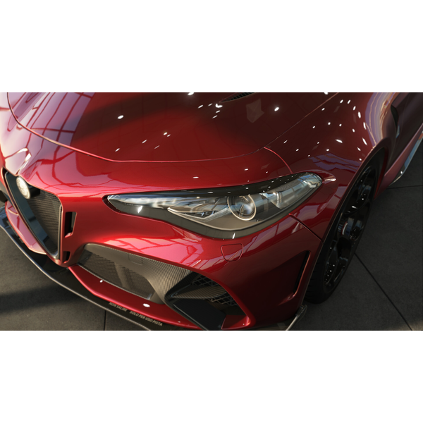 Assetto Corsa EVO