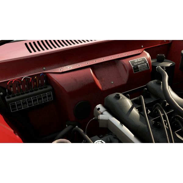 Assetto Corsa EVO