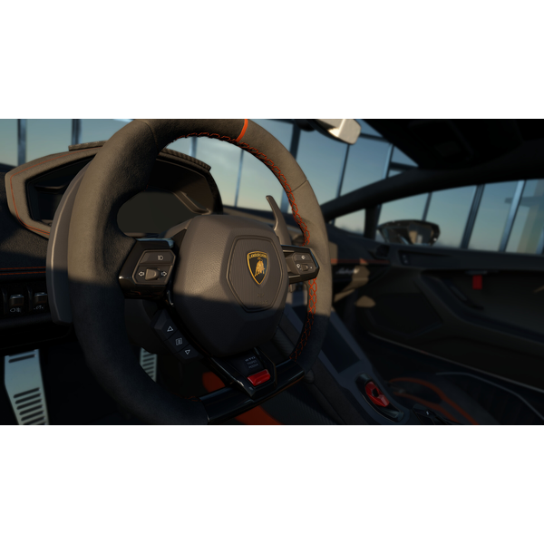 Assetto Corsa EVO