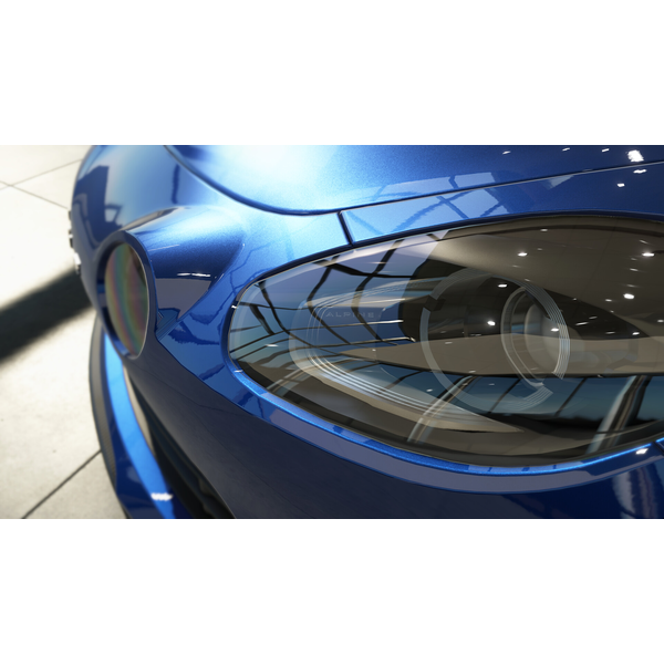 Assetto Corsa EVO