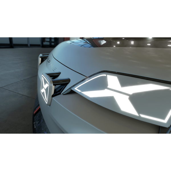 Assetto Corsa EVO