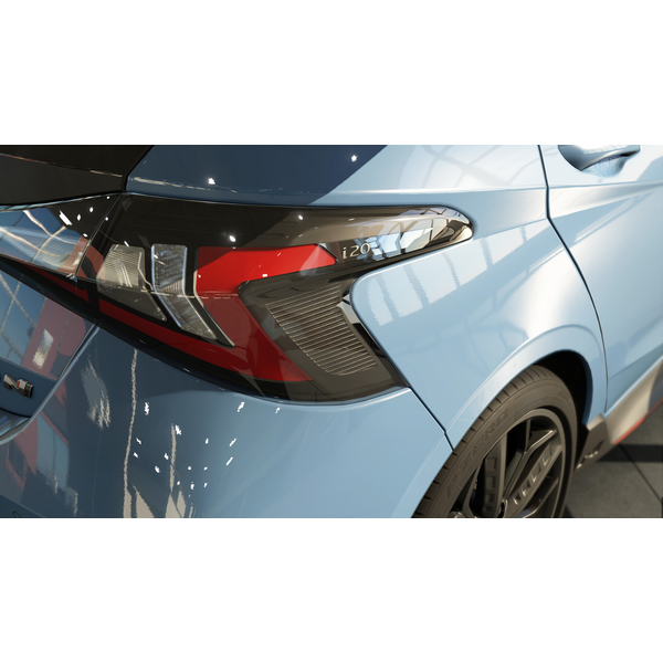 Assetto Corsa EVO