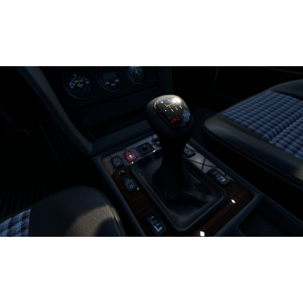 Assetto Corsa EVO