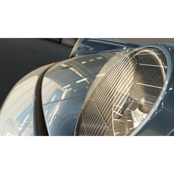 Assetto Corsa EVO