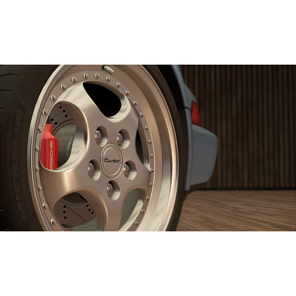 Assetto Corsa EVO