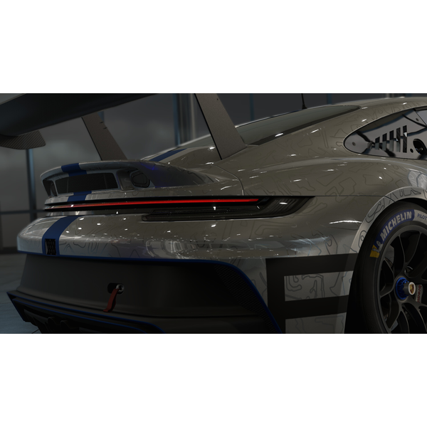 Assetto Corsa EVO
