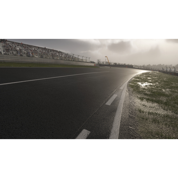 Assetto Corsa EVO