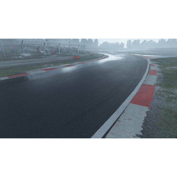 Assetto Corsa EVO