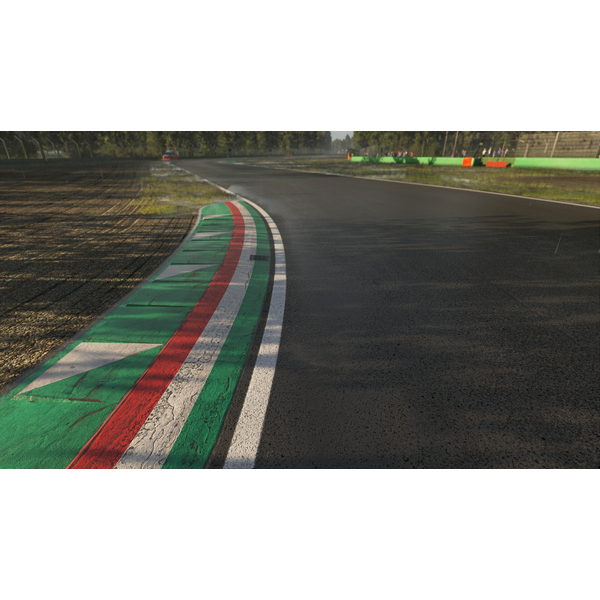 Assetto Corsa EVO