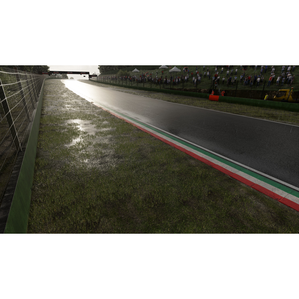 Assetto Corsa EVO