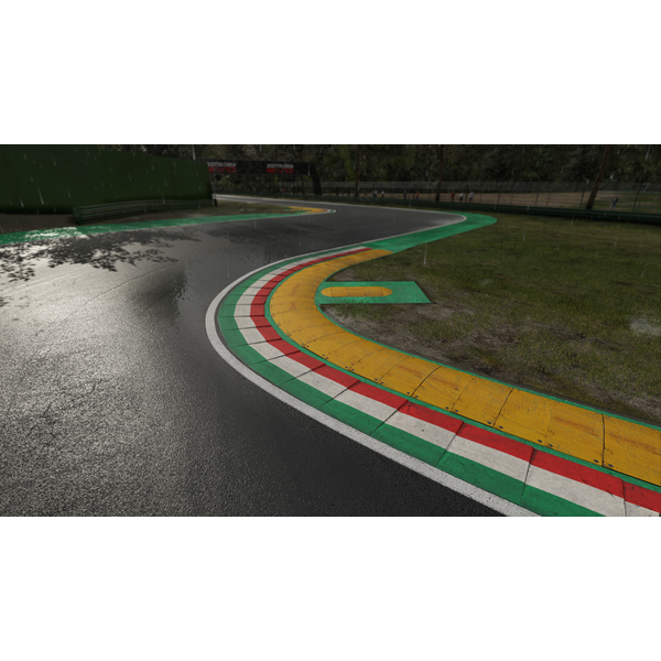 Assetto Corsa EVO