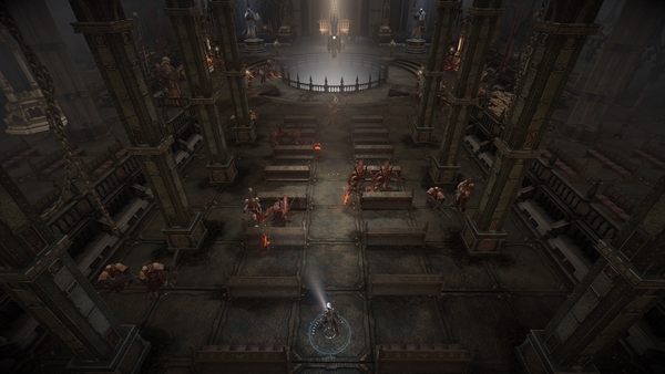Warhammer 40,000: Inquisitor - Prophecy