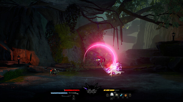 The Devil Within: Satgat