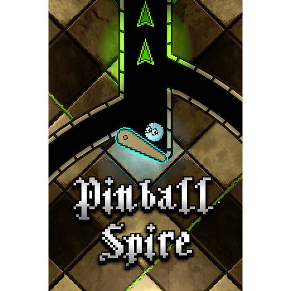 Pinball Spire