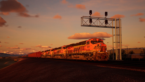 Train Sim World® 3 - Deluxe Edition